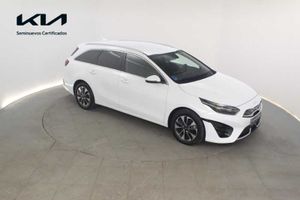 Kia Ceed CEED (CD SW PHEV) Tourer 1.6 PHEV eDrive B MY24   - Foto 8