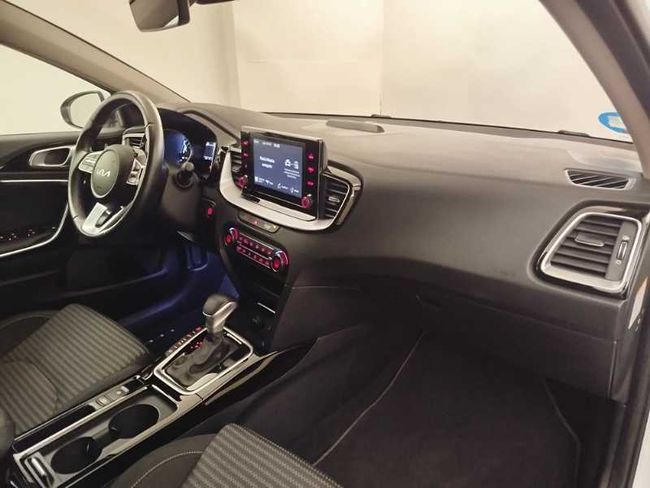 Kia Ceed CEED (CD SW PHEV) Tourer 1.6 PHEV eDrive B MY24   - Foto 10