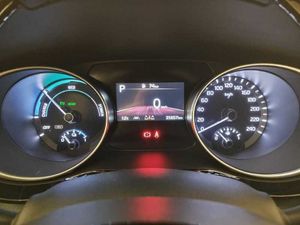 Kia Ceed CEED (CD SW PHEV) Tourer 1.6 PHEV eDrive B MY24   - Foto 9