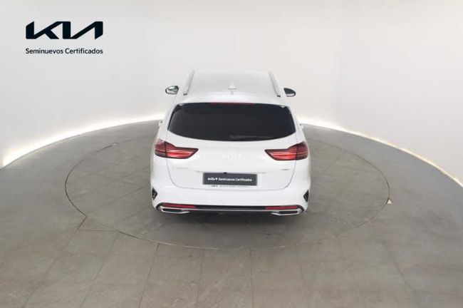 Kia Ceed CEED (CD SW PHEV) Tourer 1.6 PHEV eDrive B MY24   - Foto 4