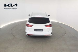 Kia Ceed CEED (CD SW PHEV) Tourer 1.6 PHEV eDrive B MY24   - Foto 4