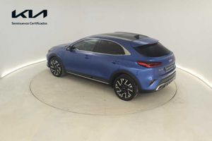 Kia XCeed 1.6 PHEV EMOTION P.PREM MY24   - Foto 5
