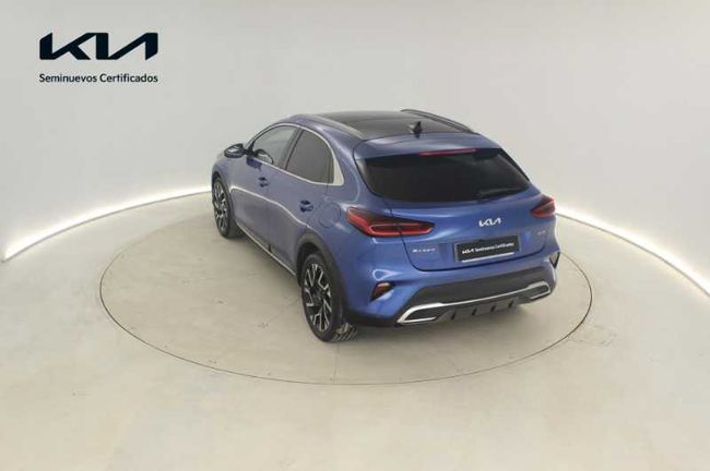Kia XCeed 1.6 PHEV EMOTION P.PREM MY24   - Foto 4