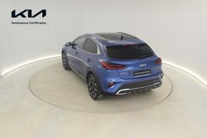 Kia XCeed 1.6 PHEV EMOTION P.PREM MY24   - Foto 4