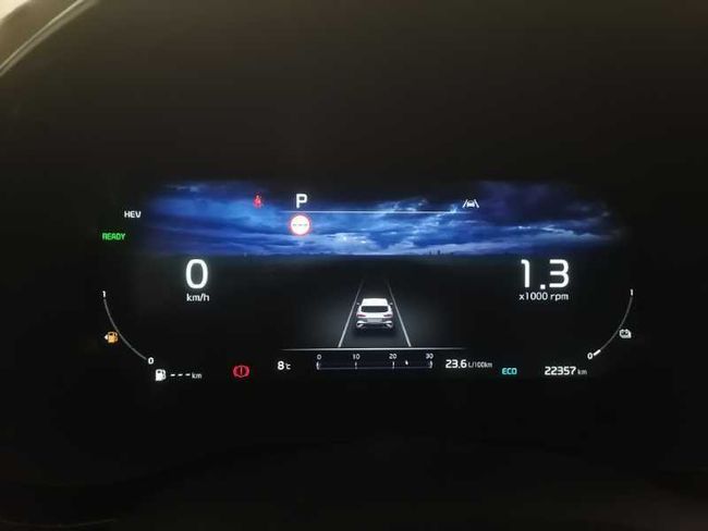 Kia XCeed 1.6 PHEV EMOTION P.PREM MY24   - Foto 12