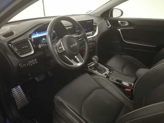 Kia XCeed 1.6 PHEV EMOTION P.PREM MY24   - Foto 9