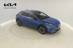 Kia XCeed 1.6 PHEV EMOTION P.PREM MY24   - Foto 8