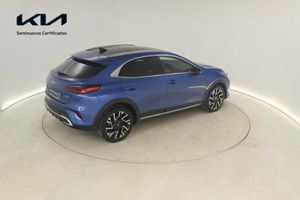 Kia XCeed 1.6 PHEV EMOTION P.PREM MY24   - Foto 7