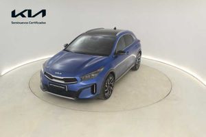 Kia XCeed 1.6 PHEV EMOTION P.PREM MY24   - Foto 3