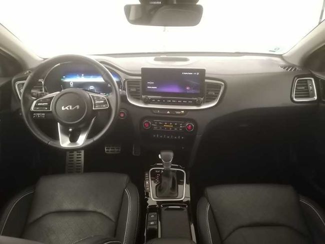 Kia XCeed 1.6 PHEV EMOTION P.PREM MY24   - Foto 10