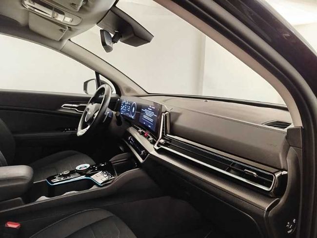 Kia Sportage PHEV Tech 4X4 MY25   - Foto 9