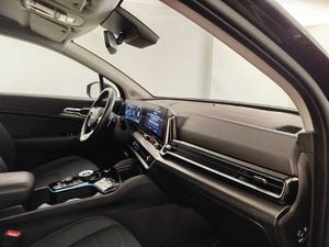 Kia Sportage PHEV Tech 4X4 MY25   - Foto 9