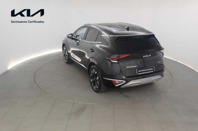 Kia Sportage PHEV Tech 4X4 MY25   - Foto 5