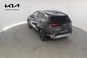 Kia Sportage PHEV Tech 4X4 MY25   - Foto 5