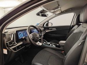 Kia Sportage PHEV Tech 4X4 MY25   - Foto 11