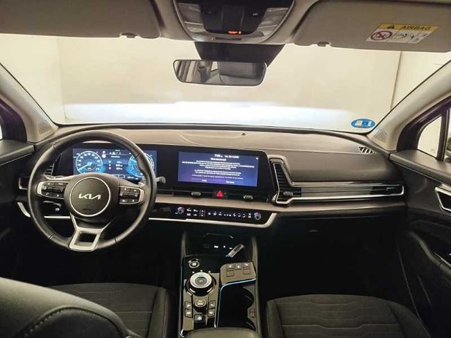 Kia Sportage PHEV Tech 4X4 MY25   - Foto 10