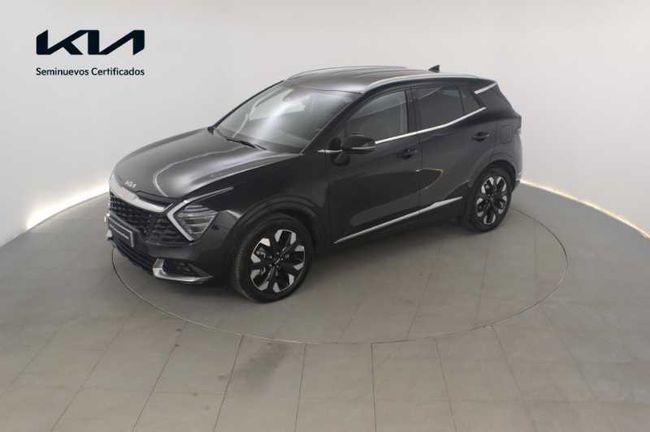 Kia Sportage PHEV Tech 4X4 MY25   - Foto 2