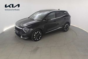 Kia Sportage PHEV Tech 4X4 MY25   - Foto 2