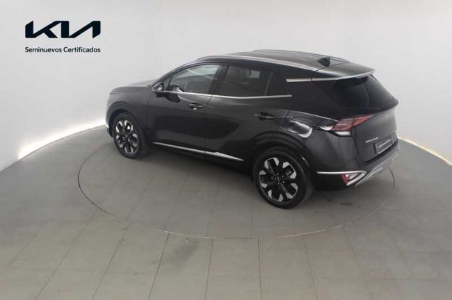 Kia Sportage PHEV Tech 4X4 MY25   - Foto 6