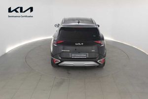 Kia Sportage PHEV Tech 4X4 MY25   - Foto 4