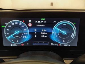 Kia Sportage PHEV Tech 4X4 MY25   - Foto 8
