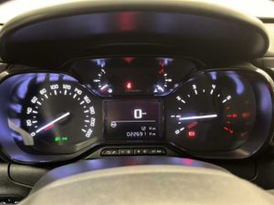 Citroën C3 Nuevo  Gasolina 110 S&S 6v Max   - Foto 14