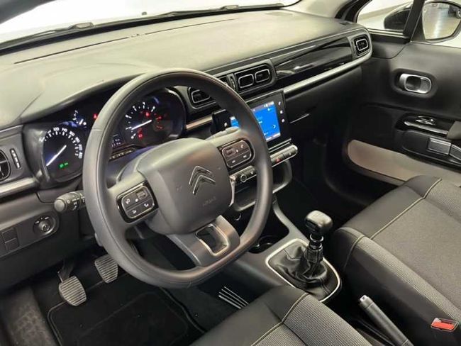 Citroën C3 Nuevo  Gasolina 110 S&S 6v Max   - Foto 19