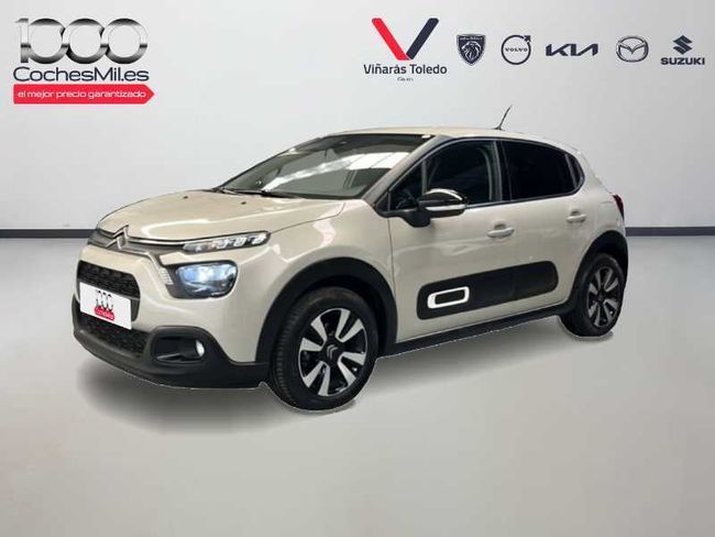 Citroën C3 Nuevo  Gasolina 110 S&S 6v Max   - Foto 2