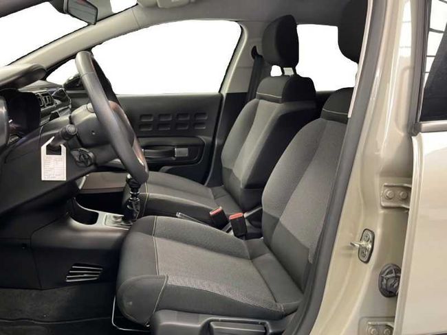 Citroën C3 Nuevo  Gasolina 110 S&S 6v Max   - Foto 11