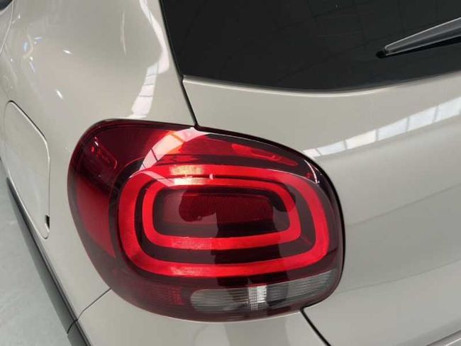 Citroën C3 Nuevo  Gasolina 110 S&S 6v Max   - Foto 21