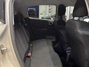 Citroën C3 Nuevo  Gasolina 110 S&S 6v Max   - Foto 18