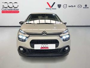 Citroën C3 Nuevo  Gasolina 110 S&S 6v Max   - Foto 4