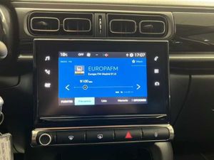 Citroën C3 Nuevo  Gasolina 110 S&S 6v Max   - Foto 15