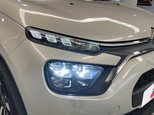 Citroën C3 Nuevo  Gasolina 110 S&S 6v Max   - Foto 20