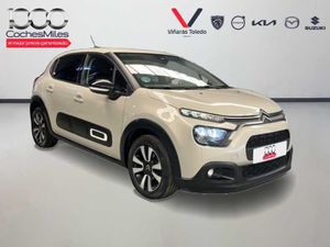 Citroën C3 Nuevo  Gasolina 110 S&S 6v Max   - Foto 7
