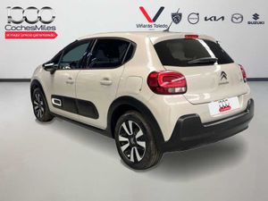 Citroën C3 Nuevo  Gasolina 110 S&S 6v Max   - Foto 3