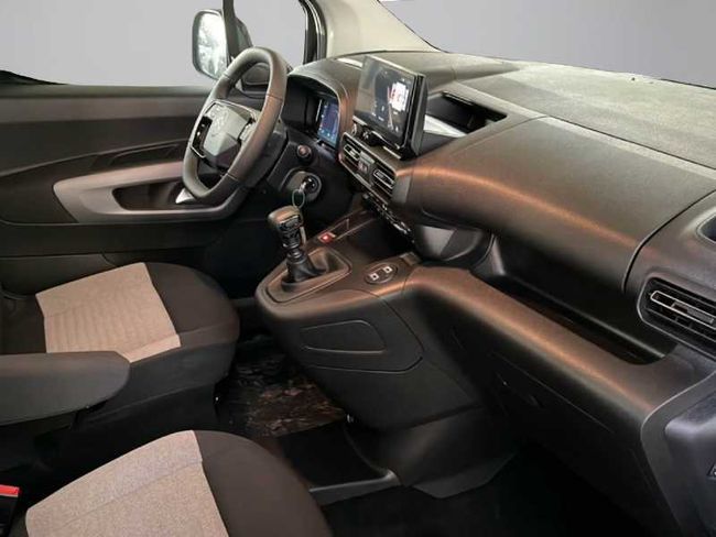 Citroën Berlingo Talla XL BlueHDi 100 S&S 6v PLUS M1 7 PLAZAS   - Foto 18