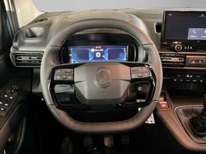 Citroën Berlingo Talla XL BlueHDi 100 S&S 6v PLUS M1 7 PLAZAS   - Foto 16