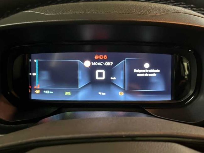 Citroën Berlingo Talla XL BlueHDi 100 S&S 6v PLUS M1 7 PLAZAS   - Foto 14