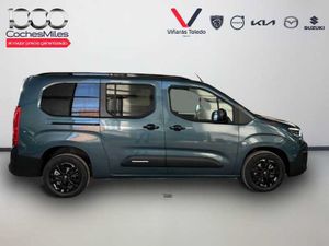 Citroën Berlingo Talla XL BlueHDi 100 S&S 6v PLUS M1 7 PLAZAS   - Foto 6