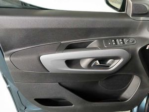 Citroën Berlingo Talla XL BlueHDi 100 S&S 6v PLUS M1 7 PLAZAS   - Foto 19