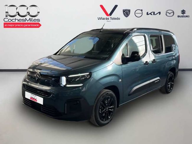 Citroën Berlingo Talla XL BlueHDi 100 S&S 6v PLUS M1 7 PLAZAS   - Foto 2