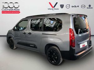 Citroën Berlingo Talla XL BlueHDi 100 S&S 6v PLUS M1 7 PLAZAS   - Foto 11
