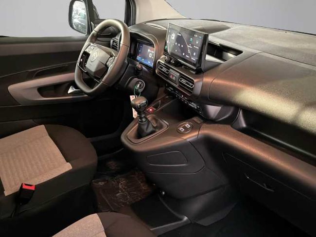 Citroën Berlingo Talla XL BlueHDi 100 S&S 6v PLUS M1 7 PLAZAS   - Foto 28