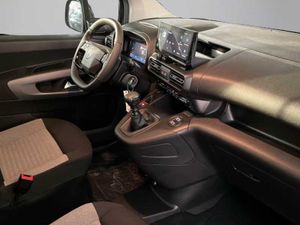 Citroën Berlingo Talla XL BlueHDi 100 S&S 6v PLUS M1 7 PLAZAS   - Foto 28