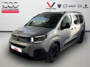 Citroën Berlingo Talla XL BlueHDi 100 S&S 6v PLUS M1 7 PLAZAS   - Foto 9