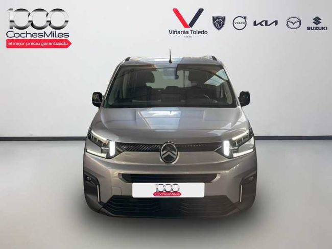 Citroën Berlingo Talla XL BlueHDi 100 S&S 6v PLUS M1 7 PLAZAS   - Foto 13