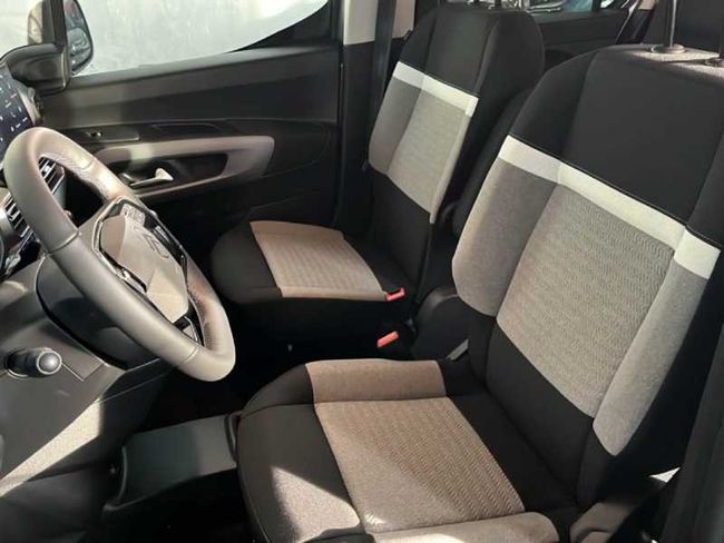 Citroën Berlingo Talla XL BlueHDi 100 S&S 6v PLUS M1 7 PLAZAS   - Foto 50