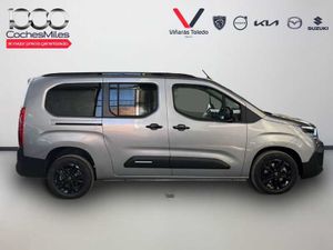Citroën Berlingo Talla XL BlueHDi 100 S&S 6v PLUS M1 7 PLAZAS   - Foto 46