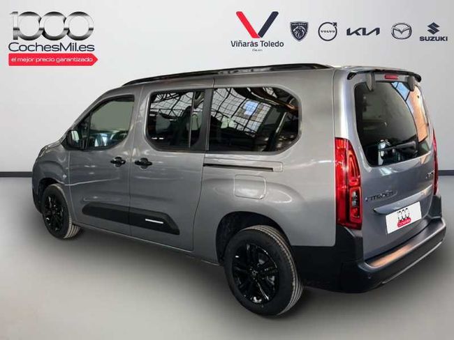 Citroën Berlingo Talla XL BlueHDi 100 S&S 6v PLUS M1 7 PLAZAS   - Foto 42